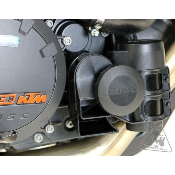 DENALI Soundbomb Horn Mount KTM Adventure KTM Adventure 1050/1290 13-24