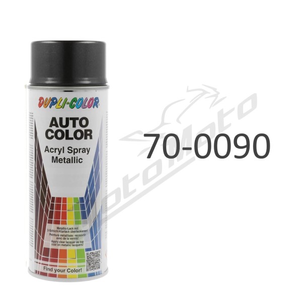 DUPLI-COLOR Coloured paints 400ml 70-0090