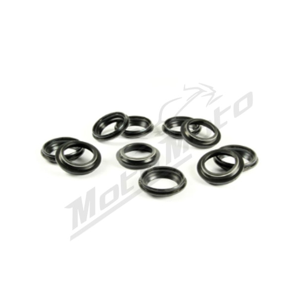PROX Front Suspension Dust Seals 10 pcs. KTM SX 50-65cc 12-16