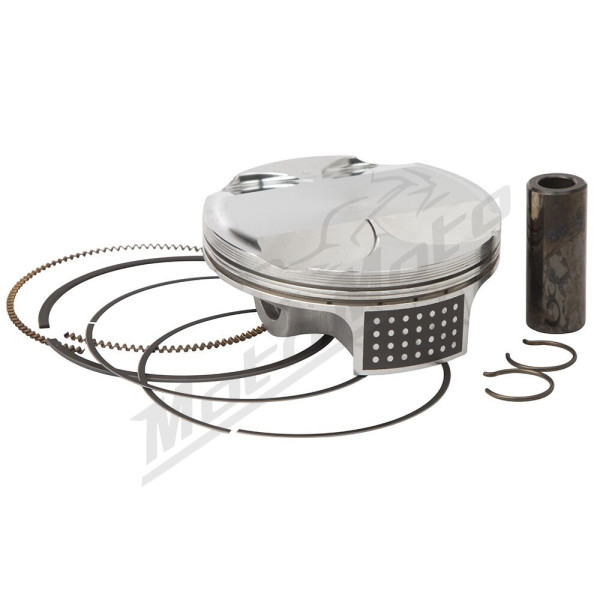 VERTEX Piston Kit (Forged High Compression) HUSQVARNA FC 450cc 14-15 Ø94,95mm