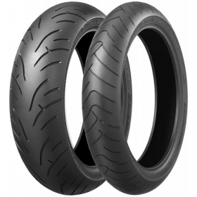 PADANGA BRIDGESTONE BT023 TL 73W 190/50 R17