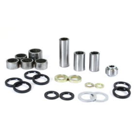 PROX Swingarm Linkage Bearing kit Honda CR 125-250cc 96