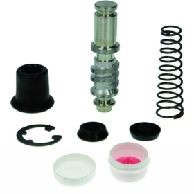 Tourmax Brake mastercyl. repairkit Suzuki AN / DR / GS / GZ / LS / RF / RG / RV / TU / UH / VL / VS / VX / VZ / XF 125-1500cc 83-12