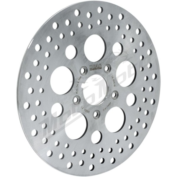 DRAG SPECIALTIES F Series Brake Rotor Harley Davidson FLST / FLSTC / FLSTF / FLSTN / FLSTS 883-1450cc 78-99