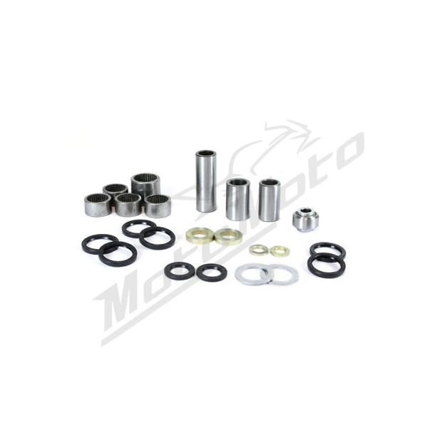 PROX Swingarm Linkage Bearing kit Honda CR 125-250cc 96