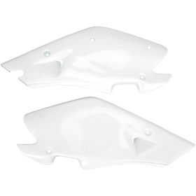 UFO Replacement Side Panels Husqvarna CR / WR / WRE 125-360cc 00-03