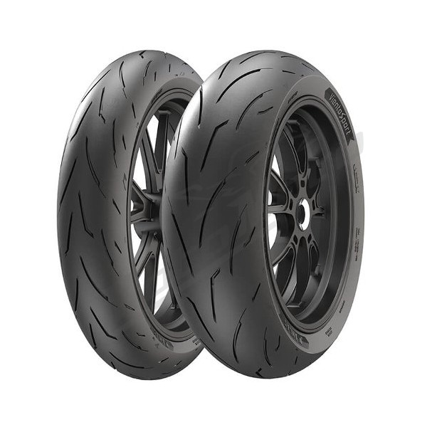 ANLAS Viento Sport Tire 69W TL 160/60 R17