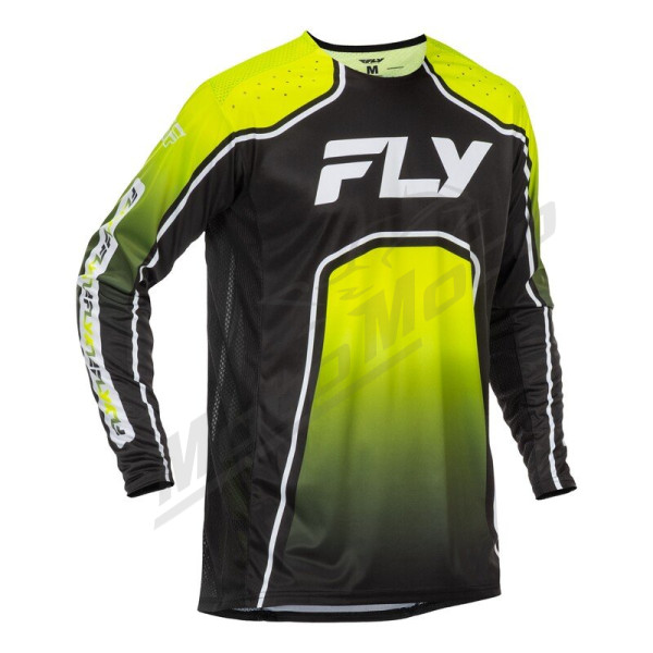 FLY RACING Rayce MTB Jersey