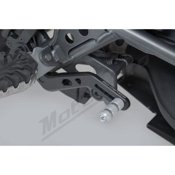 SW-MOTECH Brake Pedal BMW R 1200 06-13