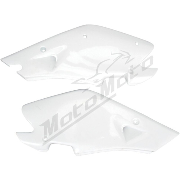 UFO Šoniniai plastikai Husqvarna CR / WR / WRE 125-360cc 00-03