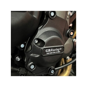 GBRACING paskirstymo grandinės dangtelis TRIUMPH TIGER/ TRIDENT 660