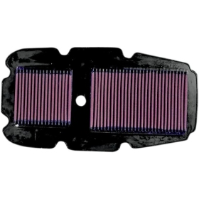 K&N High-Flow Air Filter Honda XL 650V 00-07