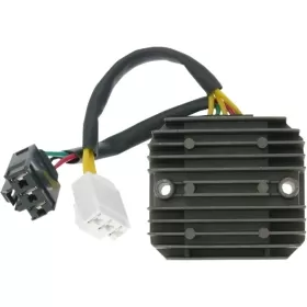 101 OCTANE srovės lygintuvas Honda PS / SH 125/150 05-12