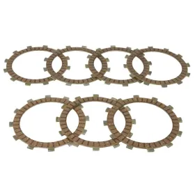 4RIDE Clutch friction disc set KTM SX / XC 85-105cc 04-15