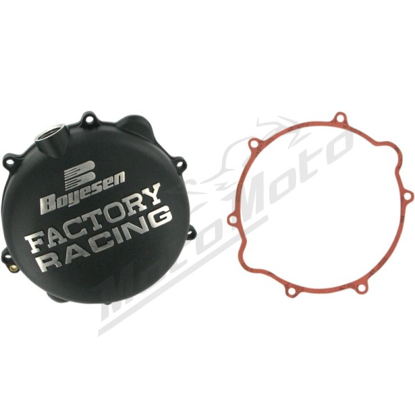 BOYESEN sankabos dangtelis KTM EXC / SX / XC / XC-W / XCW-E 250-300 03-12
