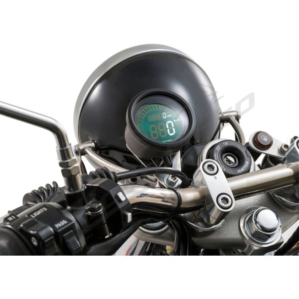 DAYTONA Digital Speedometer