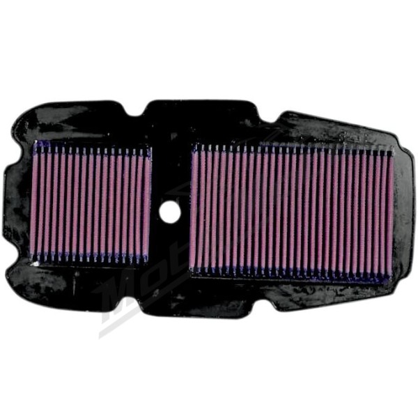 K&N High-Flow Air Filter Honda XL 650V 00-07