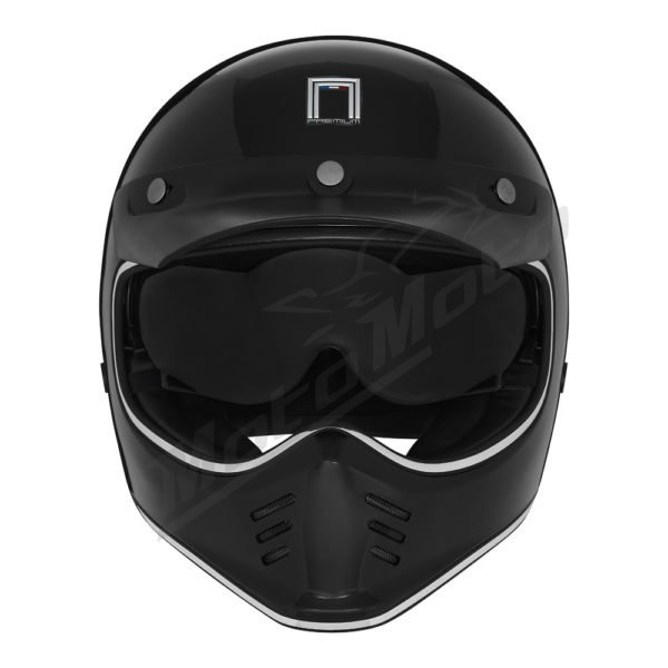 Off Road Helmet NOX Premium Seventy II
