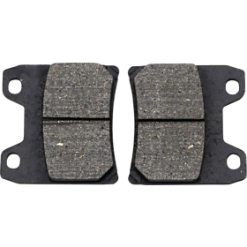 GALFER Semi-Metallic Brake Pads Yamaha FZS / XJR 600-1300cc 98-16