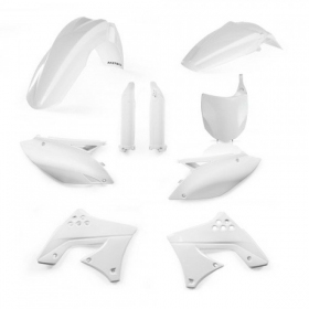 Plastics set ACERBIS Kawasaki KXF 250cc 2009-2012