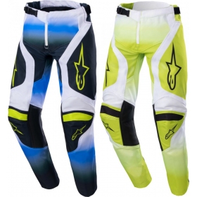 Vaikiškos Off Road Kelnės Alpinestars Racer Push Youth