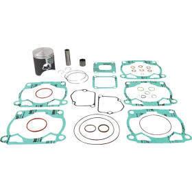 VERTEX Top End Piston Kit Cast Replica GAS GAS EC / MC / HUSQVARNA TC / TE / KTM SX 250cc 23-24 Ø77,95