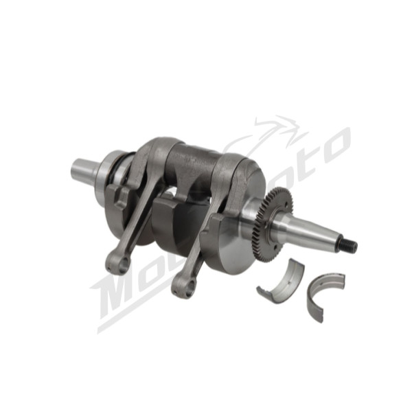 Bronco alkūninis velenas Polaris Sportsman / Ranger / RZR 800cc 06-17