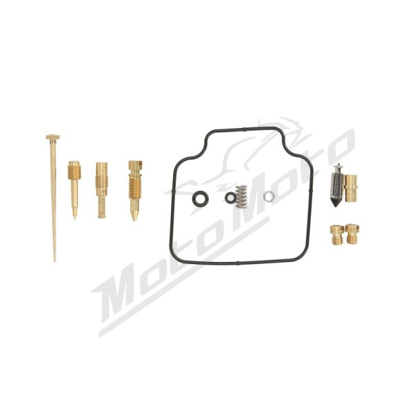 Keyster karbiuratoriaus rem. kompl. Honda NX 650 88-94