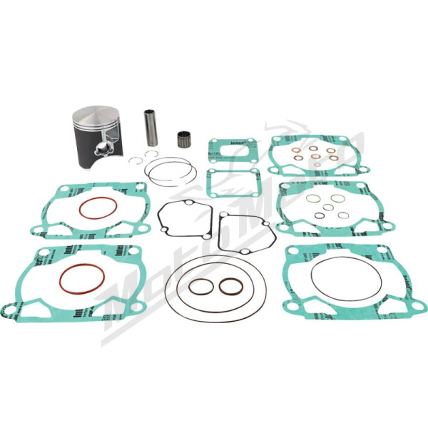 VERTEX Top End Piston Kit Cast Replica GAS GAS EC / MC / HUSQVARNA TC / TE / KTM SX 250cc 23-24 Ø77,95