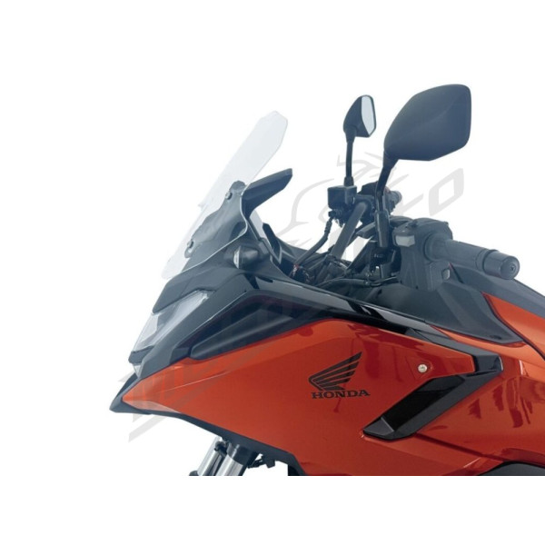 WRS Windscreen Sport Clear Honda NC 750X ABS 2025