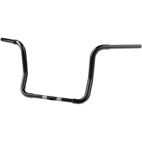 KHROME WERKS Bobber Ape Hanger Handlebar 32mm 91,5x30,5cm Harley Davidson FLHT / FLHTC / FLHTCU / FLHTI / FLHX / FLHXS 1340-1800 84-22