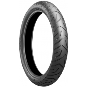 TYRE BRIDGESTONE BATTLAX ADVENTURE A41G TL 59V 110/80 R19