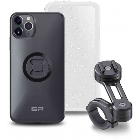 SP Connect Moto Bundle Iphone Smartphone Mount set (case, cover, mount)