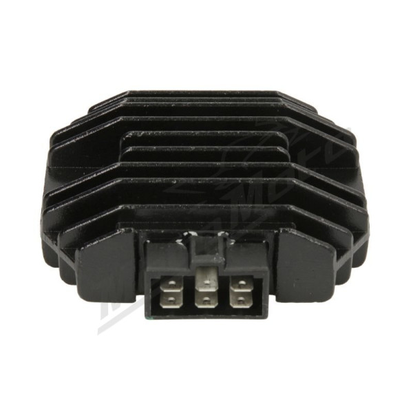 Arrowhead voltage regulator Kawasaki EX / KEF / KLF / KLX / VN / ZL / ZR-7 / ZX-6R 250-1500cc 89-14