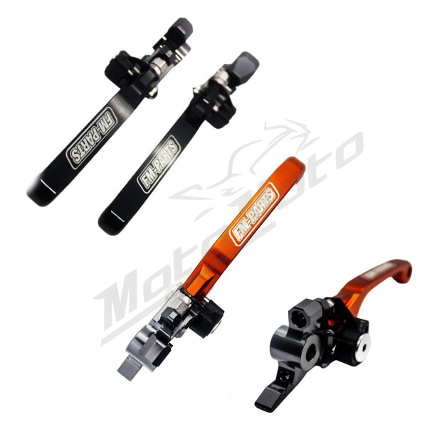 FM-PARTS Rankenėlių kompl. KTM EXC / SX / SX-F 125-500 14-21