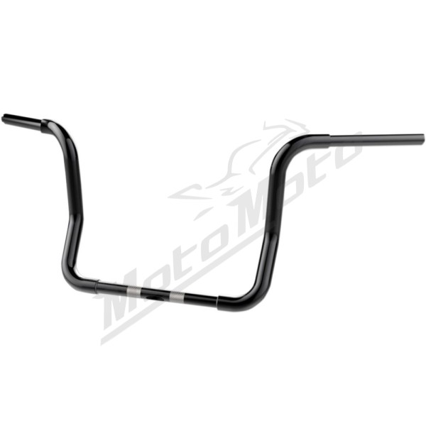 KHROME WERKS Bobber Ape Hanger Handlebar 32mm 91,5x30,5cm Harley Davidson FLHT / FLHTC / FLHTCU / FLHTI / FLHX / FLHXS 1340-1800 84-22