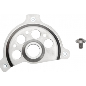 Circuit Equipment Yamaha YZF/WR 250-450cc 14-22 Brake Disc Cover Mounting Kit