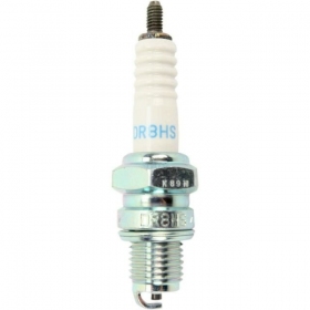 Spark plug NGK DR8HS