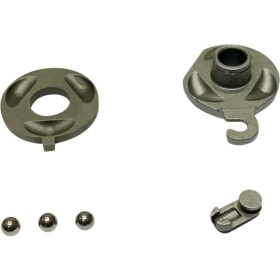 DRAG SPECIALTIES Clutch Release Kit Buell / Harley Davidson 883-1923cc 91-22