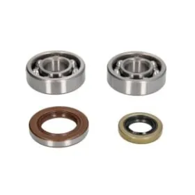 Hot Rods Crankshaft bearings kit Gas Gas / Husqvarna / KTM 65cc 09-25