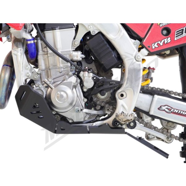 AXP RACING Xtrem Skid Plate HONDA CRF 450cc 25-26