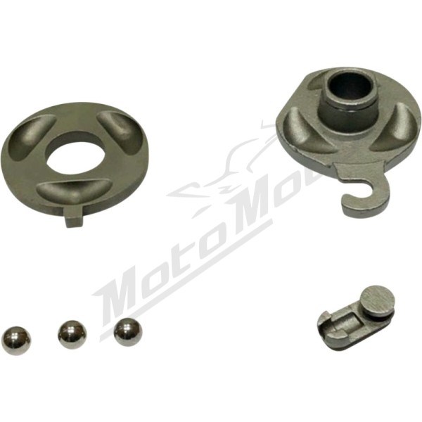 DRAG SPECIALTIES Clutch Release Kit Buell / Harley Davidson 883-1923cc 91-22