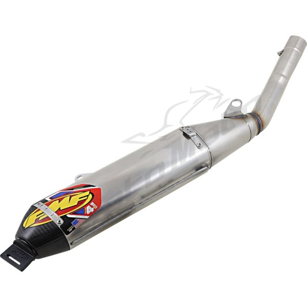 FMF Factory 4.1 RCT Exhaust System Yamaha YZ 450 20-23