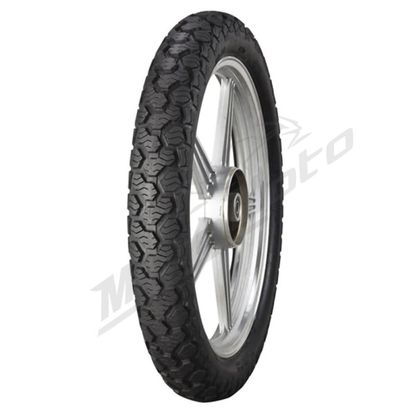 Padanga ANLAS NR-50 WINTERGRIP TL 57P 90/90 R18