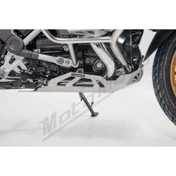 SW-MOTECH Engine Guard BMW R 1250 19-24