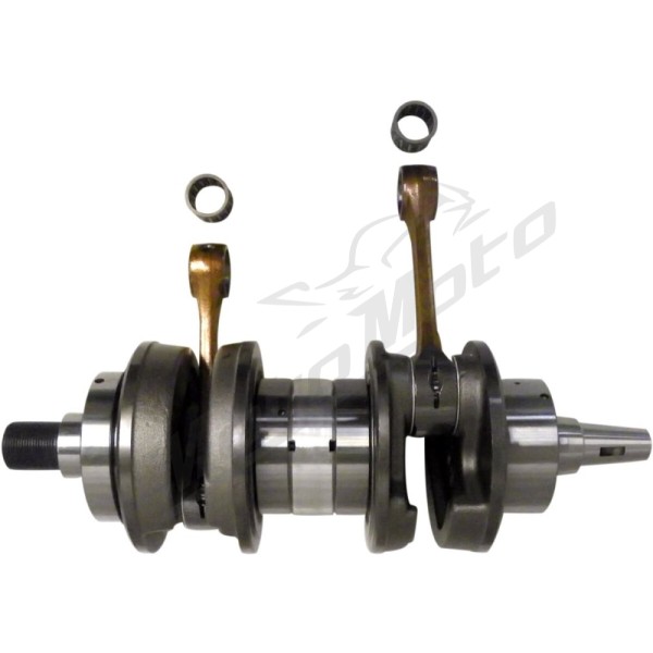 WSM Crankshaft Assembly Yamaha GP / RA / WB / WR / WRA / WVT / XL 650-700 90-04