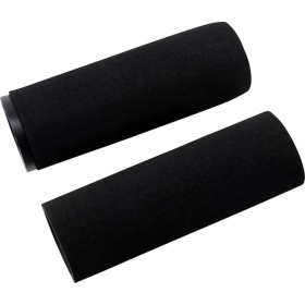 DRAG SPECIALTIES Foam Kit for Sundance® Grips 25,4 mm