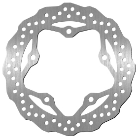 SBS Front Brake Rotor Standard Contour SYM Cruisym / GTS 300cc 16-21