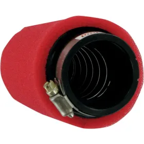 UNI FILTER universalus oro filtras 57mm