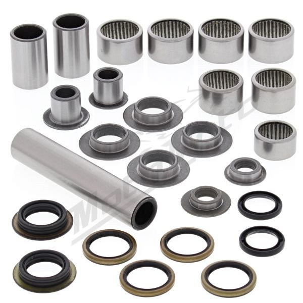 4Ride Control arm repair kit KAWASAKI KFX 450 2008-2014